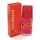 INTIMATE MUSK for Women EDC SPR 3.4 OZ [INT11  
