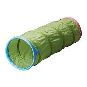  IKEA 57 inch Green Play Tunnel, BUSA Toys & Games