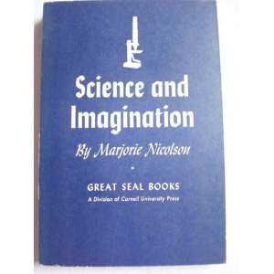  Science and Imagination Books