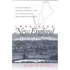  Imagining New England **ISBN 9780807849378** Joseph 
