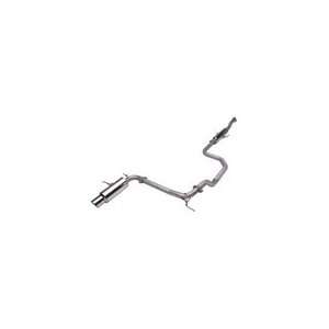 Skunk2 Racing MegaPower Exhaust System 1992 1993 Acura Integra LS/RS 2 