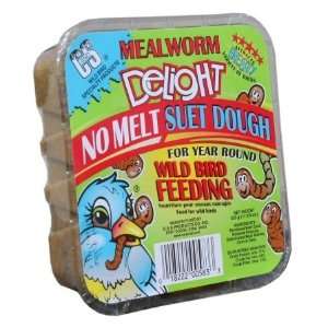  C&S Products Meal Worm Delight CS583 Patio, Lawn & Garden