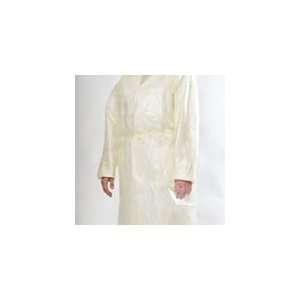  Impervious Isolation Gown Each Dukal 303 Health 