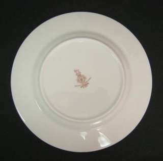 LOT 9 ROYAL DOULTON CHINA Arcadia Side Plates Dishes  