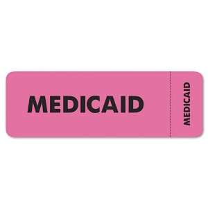  Tabbies Products   Tabbies   Medical Labels for Medicaid 