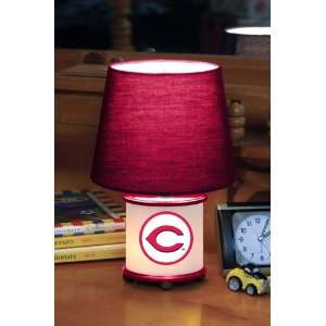  Cincinnati Reds Accent Lamp