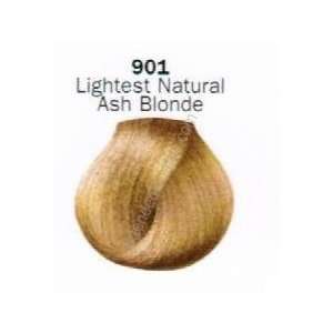  LOreal Majiblond 901  Lightest Natural Ash Blonde 1.7oz 