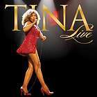   Live [ECD] by Tina Turner (CD, Oct 2009, 3 Discs, Manhattan Records
