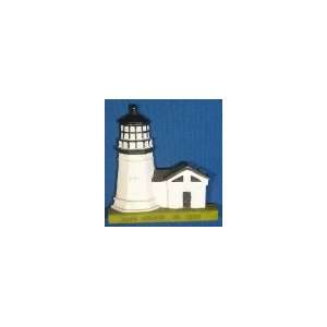  Cape Meares Lighthouse Magnet 