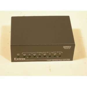  Extron MDA 4V EQ Electronics