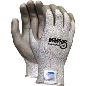  MCR Safety Dyneema String Knit Gloves   Medium, Model 