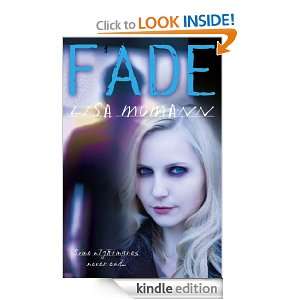 Fade (Wake) Lisa McMann  Kindle Store