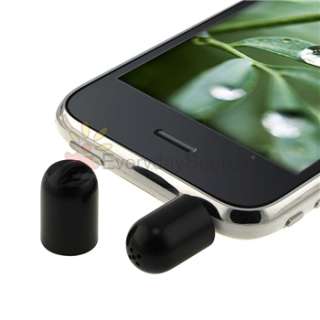  mini microphone recorder compatible with apple ipad ipod iphone 
