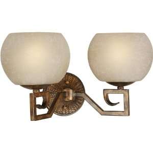   Sienna Traditional / Classic 16Wx8.75Hx7.5E Indoor Up Lighting Wal