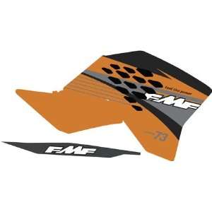  FMF Racing Corporate Graphics Automotive