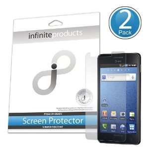  Infinite Products INFUS SP 2C VectorGuard Screen Protector 