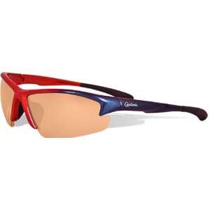  Maxx HD Scorpion MLB Sunglasses (Cardinals) Sports 