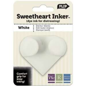  We R Memory Keepers Sweetheart Inker White Arts, Crafts & Sewing