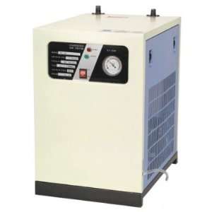  3 in 1 Compressed Air Dryer System by Central Pneumatic 