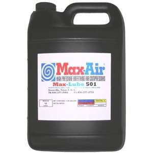 Max Air 35 Oil 1 Gallon