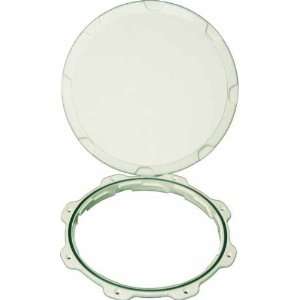  Innovative Product Solutions Flat Top Plate 4 Seafoam 