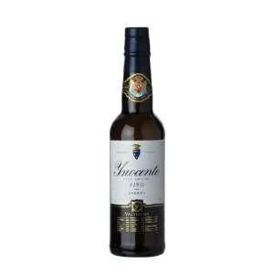  Valdespino Inocente Single Vineyard Fino Jerez (375ml 