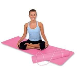  EcoWise Yoga Mat