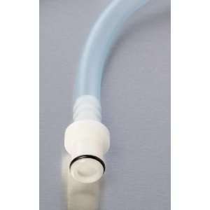 Insufflation Tubing   Insufflation Tubing with .1 Micron Filter, 1 CPC 