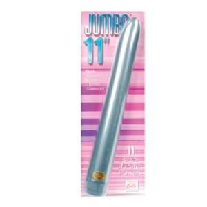  JUMBO 11 MASSAGERS PLATINUM