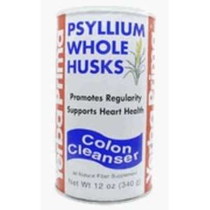  Psyllium Husk Whole GRAN (12z )