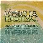 Jack Johnson & Friends The Best of Kokua Festival [Digipak] (CD 2012 