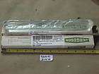 NIB JERGUSON WINDOW INSPECTION GLASS GLOBE SIZE 7 HIGH PRESSURE V 