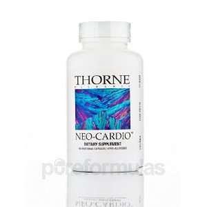  Neo Cardio 90 Capsules by Thorne Research Health 