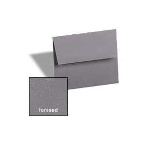   Metallic ENVELOPES   A6 Envelopes   IONISED   50 PK