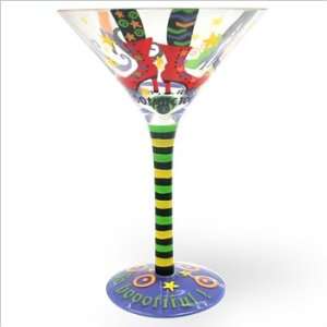  Martini Glass Bootylicious Drinkware