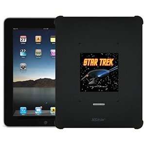  Star Trek Enterprise Firing on iPad 1st Generation XGear 