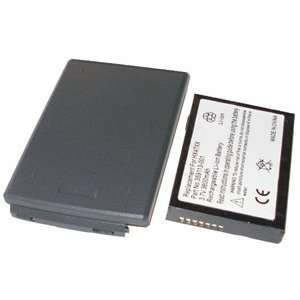  Dekcell Battery for HP iPAQ HX4000, HX4700, HX4705, H4800 