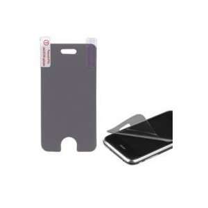  iPhone 3G 3GS LCD Screen Protector Smoke Cell Phones 