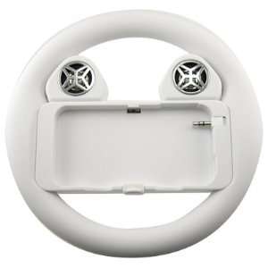   Wheel For Apple iPhone 4, iPhone 4S  Players & Accessories