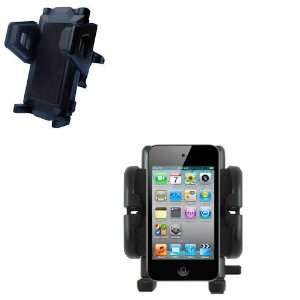  Car Vent Holder for the Apple iPod touch (4th generation 