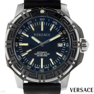   Versace V Couture   mens watch   15a99d009s008 Made in Switzerland
