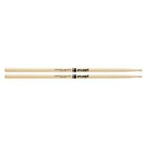  Pro Mark TXPR7AW American Hickory Pro Round Wood Tip 