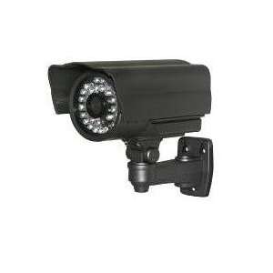  1/3 Sony HAD CCD Waterproof Bullet Camera, 6mm fixed lens 