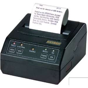  S2000i portable printer (rs232, irda) Electronics