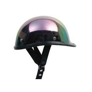  Iridium Motorcycle Helmet Automotive