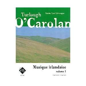  Musique irlandaise, Volume 1 Musical Instruments