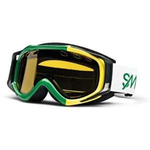   Sport Optics Snow Fuel V.2 Sweat X Goggles Irle Stereo FX3AISSM11
