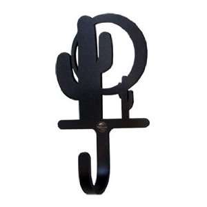  Cactus Wall Hook   Small   Inch and a Quarter Wide