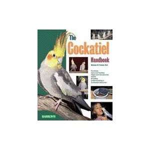  BarronS Publishing The New Cockatiel Handbook (Rev) Pet 