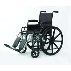  ISG Economy Wheelchair